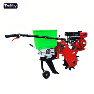 Semoir compact pour légumes et céréales, poussé à la main, pour jardin, <span class=keywords><strong>serre</strong></span>, verger, plantation de précision sur petites surfaces - Product Image 3