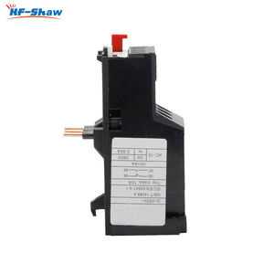 Interruptor térmico Ralay de sobrecarga caliente LR1 de alta calidad para <span class=keywords><strong>compresor</strong></span> de <span class=keywords><strong>aire</strong></span> interruptor de sobrecarga térmica para <span class=keywords><strong>aire</strong></span> <span class=keywords><strong>acondicionado</strong></span> - Product Image 5