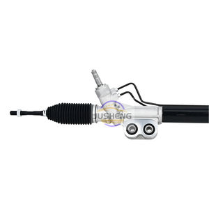 <span class=keywords><strong>Caja</strong></span> <span class=keywords><strong>de</strong></span> Dirección Asistida Automática para <span class=keywords><strong>Nissan</strong></span> Navara <span class=keywords><strong>NP300</strong></span> D40 LHD 49001-EA015 49200-EA015 49001-EA065 49001-EA010 - Product Image 4