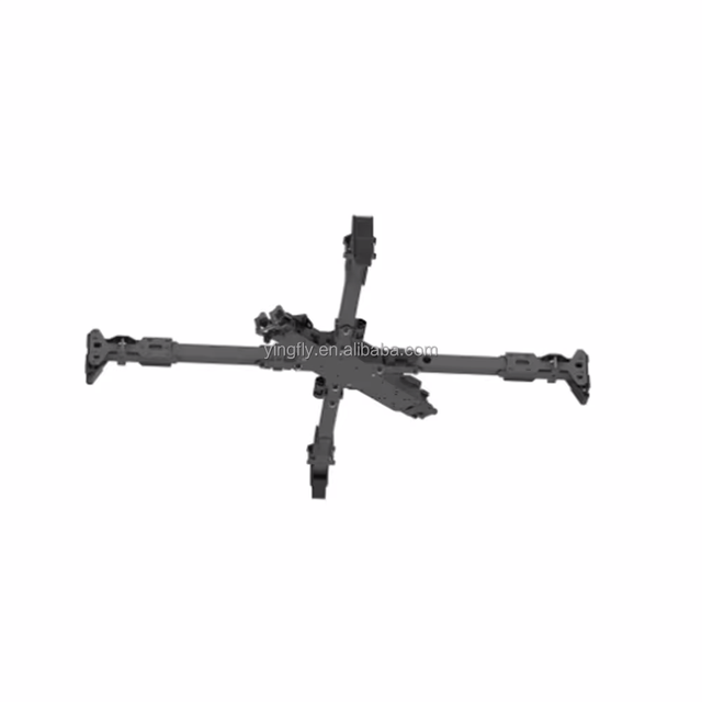 IFlight X-CLASS X413 13inch / X415 15inch Carbon Fiber FPV Frame Kits Quick Dismantling Structure for RC FPV Long Range Drone