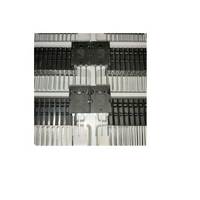 Fourniture de nouveaux amplificateurs audio originaux à tubes paires 15A 230V 150W 30MHz, boîtier TO-3PL, tta1943 ttc5200