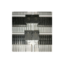 Cung Cấp Bộ Khuếch Đại Âm Thanh Gốc Mới Kết Hợp Ống 15A 230V 150W 30MHz Gói To-3pl Tta1943 <span class=keywords><strong>Ttc5200</strong></span> - Product Image 2