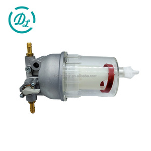 Filtre à carburant EexcavaStart 129242-55700 129242-55701 pour moteurs 3TNV88 4TNV94L – Remplacement durable compatible avec 1000 Mini - Product Image 2