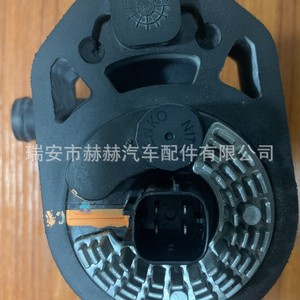 ปั๊มน้ำไฟฟ้าสำหรับเทสลา 6007373 600737300C อะไหล่ทดแทน - Product Image 1