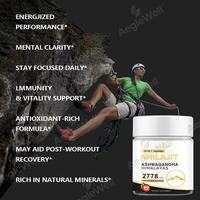 Gummies de Shilajit de l'Himalaya VitaHall en marque privée |   Plus de 85 minéraux traces et acide fulvique |   Soutien énergétique et immunitaire