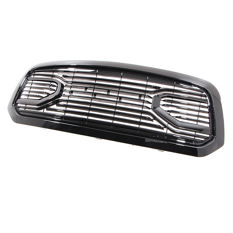 2017 dodge ram 1500 grill