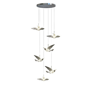 Odern-Lámpara eiling Light AMP, accesorio decorativo - Product Image 6
