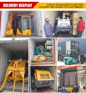 Xây Dựng Mới Thiết bị <span class=keywords><strong>mini</strong></span> 4x4 bánh xe tải có khớp nối <span class=keywords><strong>backhoe</strong></span> <span class=keywords><strong>loader</strong></span> DIESEL bánh xe <span class=keywords><strong>backhoe</strong></span> máy xúc <span class=keywords><strong>loader</strong></span> - Product Image 5