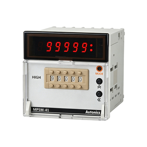 Nuevo Medidor Digital de Voltaje y Corriente Autonics Original M6M-T-1/M6M-T-2/M6M-T-P - Product Image 1