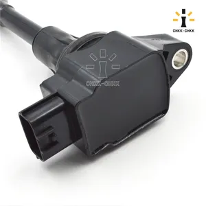 OEM 22448-JN10A High Quality Ignition Coil For Nissan Murano Z51Z VQ35DE Teana J32Z VQ25DE