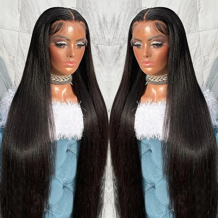 swiss lace front wig