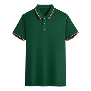 Polo brodé pour homme-Personnalisation de qualité supérieure avec coton respirant, conçu pour les équipes et les occasions spéciales - Product Image 6
