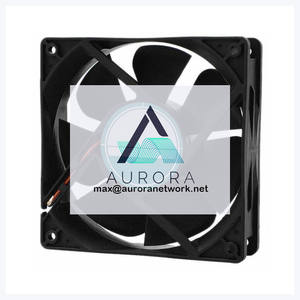 พัดลมระบายความร้อน OEM OD1232-12LSS02A OD1232-12LSS02A-ND และราคาดี - Product Image 1