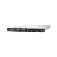 Original HPE Proliant DL360 Gen11 Intel Xeon Hébergement Web Stockage de base de données AI Centre de données Serveur virtuel Rack 1U Serveur GPU