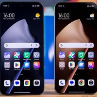 Último Modelo 2025 Versión Global Xiao Mi 15T Pro Smartphone MTK Dimensity 9400 6.83" 120Hz AMOLED 5500mAh NFC Carga de 50W 5G