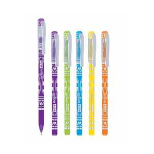 Bolígrafo Alpha DF con Agarre Cómodo y Escritura Suave para Oficina y Estudio al Mejor Precio - Product Image 2