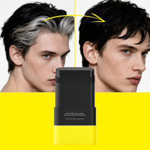 3 colori copertura rapida grigio <span class=keywords><strong>capelli</strong></span> Instant temporaneo per <span class=keywords><strong>capelli</strong></span> <span class=keywords><strong>capelli</strong></span> tinge la radice per <span class=keywords><strong>capelli</strong></span> grigi con pettine - Product Image 1