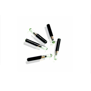 بطاقات عالية الجودة ، رقاقة <span class=keywords><strong>Microchip</strong></span> 7/8 ، RFID ، و 12 RFID ، رقائق ليزر مشفرة - Product Image 2