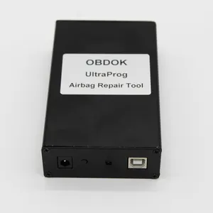 UltraProg tam kiti cihazı ECU programcı onarım aracı JTAG I2C Microwire SPI BDM BKGD ticari EEPROM erkek mikrodenetleyici