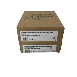 Nuevo y Original 6ES7331-7KF02-0AB0 SIMATIC S7-300 Entrada Analógica SM 33 PLC en Stock - Product Image 1