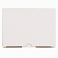 Enveloppe d'expédition, enveloppe postale, enveloppe rigide, enveloppe recyclable en kraft, personnalisable A5 C5 pour bureau, entreprise, lettres, dossiers
