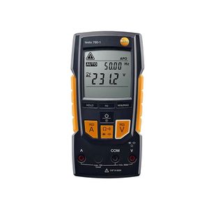 Multímetro Digital Testo 760-1 - Product Image 1