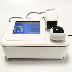 Factory Direct Portable Slimming Machine for Weight Loss Desktop Massage Products Treatment <b>Breast</b> <b>Silicone</b> Low Price - Product Image 2