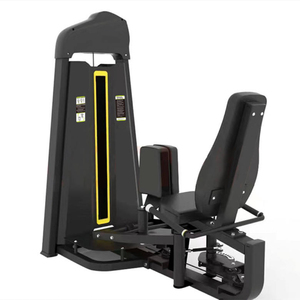 Macchina per <span class=keywords><strong>esercizi</strong></span> per gambe e gambe con adduttori interni di alta qualità - Product Image 6