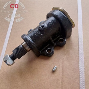 แขนกลสำหรับมิตซูบิชิ <span class=keywords><strong>L300</strong></span> MB166425แขนกลแขนกลแบบเฉื่อยพวงมาลัย - Product Image 1