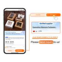 Boîte à gâteau en papier kraft recyclé personnalisée à prix avantageux pour boulangerie, emballage pour gâteaux et cupcakes avec fenêtres transparentes en plastique