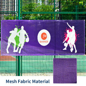 Production de bannières publicitaires personnalisées bannières verticales colorées slogans promotionnels drapeaux d'entreprise en plein air drapeaux d'événement - Product Image 3