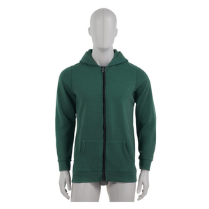 Sudadera Estilo Urbano para Perros Verde Oscuro L 62 Cm - Product Image 2