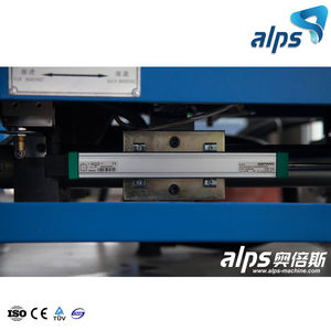 อัตโนมัติเต็มรูปแบบมีดทิ้งช้อนผลิตภัณฑ์พลาสติกทำ160 260 400 480ตันความเร็วสูงเครื่องฉีดแม่พิมพ์ปั้น - Product Image 5