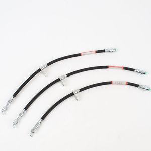 ยางท่อเบรกรถยนต์สำหรับ Beijing Zhonghua V3 FSV FRV อะไหล่เปลี่ยน X80 V5ได้320 620 - Product Image 3