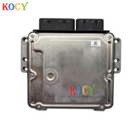 لوحدة التحكم في المحرك Peugeot II 0261S1030F ECM ECU MG1CS042 0 261S10 30F 98 * * 80