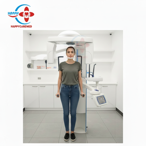 Equipos Dentales de Alta Frecuencia Usados ProMax Pano y Ceph - Product Image 2