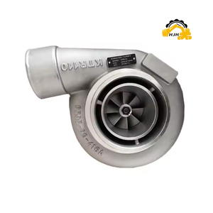 Venta Especial: Turbocompresor OEM 6505-67-5030 Compatible con 6505-67-5070 6505-67-5080, Piezas de Repuesto Originales Genuinas para PC200-7 HD785-7 - Product Image 3