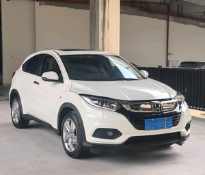 เวเซล ปี 2019 เครื่องยนต์ 1.5 ลิตร เกียร์ CVT รถ SUV ระยะทางวิ่ง 38000 กม. ไมล์น้อย หลังคาซันรูฟแบบพาโนรามา มาตรฐานไอเสียระดับ 6 รถมือสองสำหรับส่งออก - Product Image 6