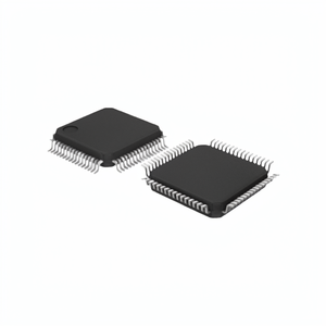 Original One Stop Service ST72F321BAR6T6 64 LQFP Buy Online Electronic Components Embedded - Product Image 1