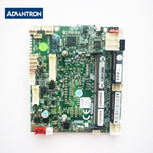 21610HW Carte mère industrielle I3 I5 I7 Carte CPU Module CPU Carte principale Stock d'origine 100% Les tests fonctionnent bien - Product Image 5