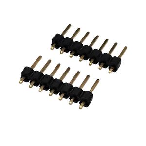 connectoraccessoires Originele fabrieksconnector met 2,0 mm pitch, enkele rij, rechte pinstripconnector, compatibel met JST XH - Product Image 6