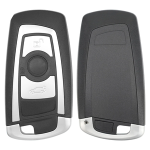 Porte-clés à distance 3 boutons pour 5 7 F Series FEM / BDC,CAS4,CAS4 + 2012-2018 YGOHUF5662/YGOHUF5767 315/433/868Mhz Nouveau - Product Image 3