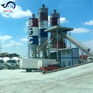 SDCAD marka özel özelleştirme avustralya çimento batching silo harmanlama santrali toplu çimento silosu çimento silosu satılık