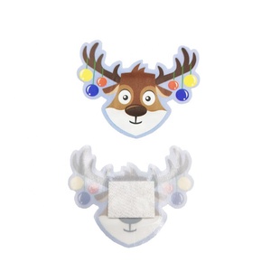 Sức khỏe Sản phẩm y tế băng dính mô hình dễ thương dính vết thương thạch cao an toàn trẻ em ban nhạc viện trợ - Product Image 4