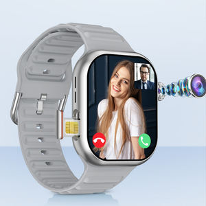 Reloj Inteligente HKSF DF B29 M3 2025 con Tarjeta SIM, Monitor de Salud, Video, Música, Multifunción para iOS y Android - Product Image 5