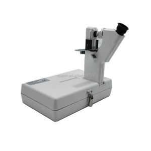 Optische handmatige focimeter lage prijs CP-1B draagbare <span class=keywords><strong>lensmeter</strong></span> - Product Image 1