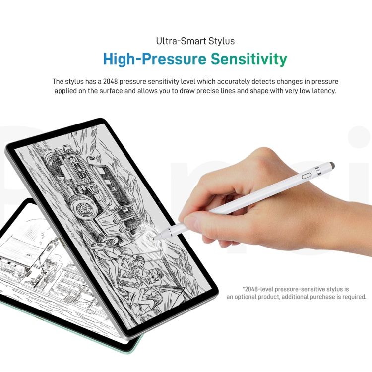 DOOGEE T20タブレットPC10.4インチ8GB + 256GB Android 12グローバル