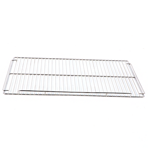 304 Stainless Steel 25 50 75 100 150 200 Wire Mesh Basket Type <b>Cable</b> <b>Tray</b> System - Product Image 1