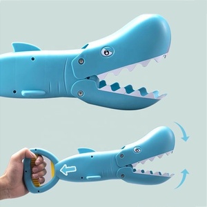 Grabber ของเล่นเด็กขุดทราย,อุปกรณ์ขุดทราย<span class=keywords><strong>พลั่ว</strong></span>มือที่จับกรงเล็บชายหาดฤดูร้อนของเล่นชายหาดกลางแจ้ง - Product Image 2