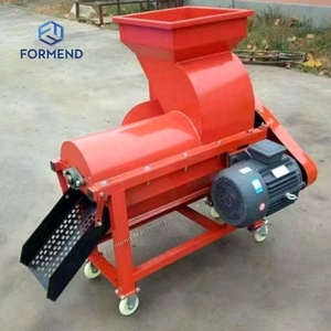 Batteuse à maïs agricole de haute qualité, entraînée <span class=keywords><strong>par</strong></span> un moteur diesel, pour un <span class=keywords><strong>battage</strong></span> efficace, à vendre - Product Image 3